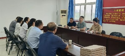 查“整改之实” 建“闭环之制”——郑州市精防办赴荥阳开展严重精神障碍管理治疗工作跟踪指导