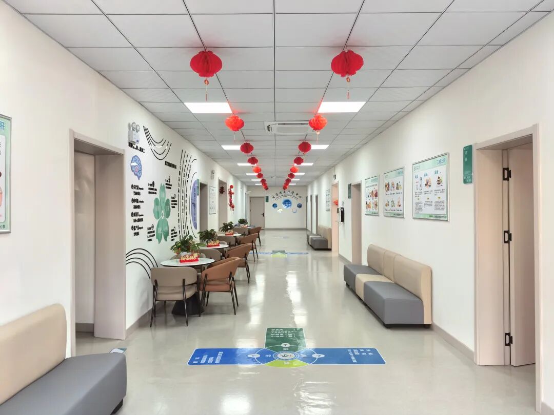 体检不是走过场：身体要年检，心灵更要&ldquo;体检&rdquo;